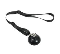 Adjustable groomingBand - Multi-Length Loop, Nylon Silicone Steel Build, groomingRope with Suction Base Secure Hold | Handy groomingAid for Bathing, Nail Trim, Pet Spa, Salon and Home Care