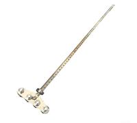 Adjustable Guide Rail Calipers for Circular Saws to Maintain Alignment and Improve Cut Repeatability (C)