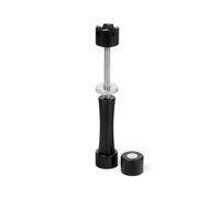 Adjustable Guitar Prop Jack Tool for Acoustic Guitar Repair, Internal Brace Support Jack for Top Crack Repair, Luthier Guitar Building Maintenance Tool, Compatible with Most Acoustic Guitars (Tall)