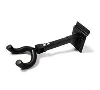 Adjustable Guitar Stand for and Shop Display Adjustable Guitar | 180-degree swivel, fits slanted headstocks, secure grip, , display