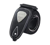 Adjustable Guitar Strap Performances Guitar Strap Guitar Playing Strap Fabric Texture Suitable for Acoustic Players