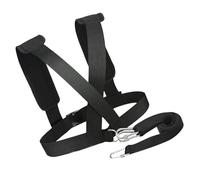 Adjustable Gym Training Strap Durability Workout Harnesses Resistance Strap For Strengths Gym And Outdoor Fitness Muscle Building Exercise