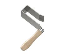 Adjustable Gypsum Board Ceiling Clamp Multipurpose Woodworking Fixing Tool Labor Saving Plate Multifunctional Aluminum Ceiling Clamp