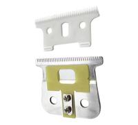Adjustable Hair Trimmer Parts Blades for Andis T Outliner Clipper Accessories 04521, 04710 Clippers