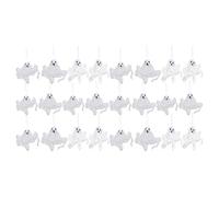 Adjustable Halloween Phantoms Banners For Various Ages Ideal For Cafes Balconies Or Costumes Party Themes Scary Lovely Ceiling Specters Banners