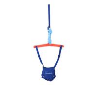 Adjustable Hammock and Swing - Exerciser for Baby Door, Ideal for Entertainment | Practical Design, Perfect for Encouraging Activity and Rest, Ideal for Creating a Safe and Fun Environment