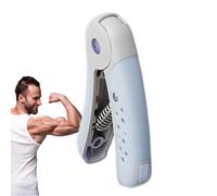 Adjustable Hand Grip Catadilla - Hand Grip Executor | Finger Exercise Catadilla | Hand Grip Strength Trainer | Adjustable Exercise Strength Trainer for the m