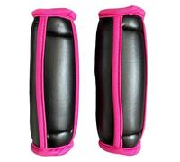 Adjustable Hand Gymnastics Tools - Neoprene Dumbbells with Safe Straps, 1-4LB Comfortable Cardio Exercise Weight for Walking Running Aerobics, Home Men Women Silent Floor Contact | Ind