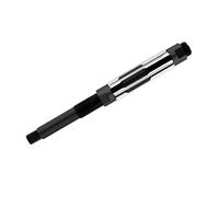 Adjustable Hand Reamer 6.25-54mm - High Precision Straight Shank Reamer Tool for Manual Hole Repairing and Reaming(6.25-6.75mm)