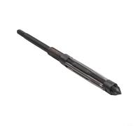 Adjustable Hand Reamer 6-7.75mm, High-Speed Steel Straight Groove Reamer for Aligning, Enlarging, Smoothing Metal Holes in for A3 Steel, Cast I(7-7.75MM)
