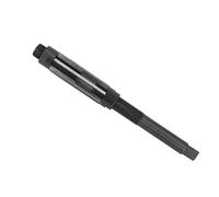 Adjustable Hand Reamer Tool for Precision Reaming, 9SiCr, Expanding Range from 1 11/32in to 1 1/2in