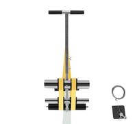 Adjustable Hand Spinner with Cular Kit for Playgrounds Trac Fields and Parking Lots - Perfect for Outdoor Fun and Recreat