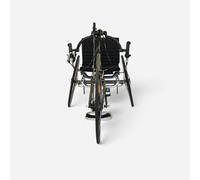 Adjustable Handbike Hb500