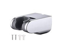 Adjustable Handheld Shower Head Holders On Wall Mount Shower Bracket for Handheld Shower Head
