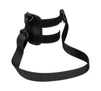 Adjustable Hands Free Water Bottle Carrier Straps