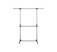 Adjustable Hanging Garment Rack
