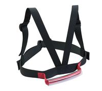 Adjustable Harness for Kid 15-40 Cm Black Swimming Training Straps Nylon Kids Ski Safety Harnesses Child Walking Harness Wristband Rope Belt Suitable for Ages 5-16 for Kids Boys Girls