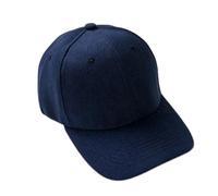 Adjustable Hat Snapback Unisex Hip Hop Camouflage Baseball Cap Fahsion Baseball Caps Women Hats Black, navy, One Size
