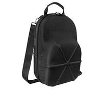 Adjustable Hat Storage Case Caps Storage Hard Shell Hat Protective Box For Hiking Camping Outdoor Trip Light Weight Travel Case