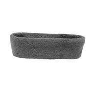 Adjustable Head Band Spa Face Wash Makeup Sweat Head Wrap Non-slip Stretchable Washable Headband Hair band for Sports Hairbands(Grey)