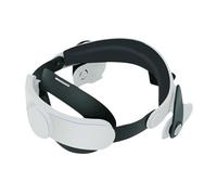 Adjustable Head For 3S Headsets Customizable Comfort With Advanced Pressure Reduction Adjustable Head Strap