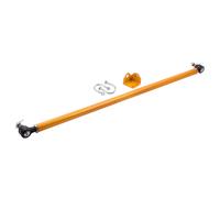Adjustable Heavy Duty Drag Link Steering Arms for Nissan GU Y61 Patrol Bars