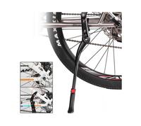 Adjustable Heavy Duty Mountain Bike Bicycle Cycle Props Side Reak Kick Stand New