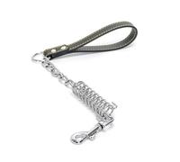 Adjustable Heavy Duty Padded Dog Leash Ideal for Safe and Controlled Pet Walks