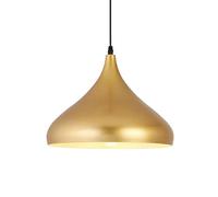 Adjustable Height Amen Style Chaner - Metal Craft Lampshade Pendant Light for Restaurants and Clubs