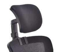 Adjustable Height and Angle Wheelchair Headrest Comfortable Headrest Portable Neck Backrest Support for 16Inch -20 Inch Wheelchair, Wheelchair Accessories B,2.2