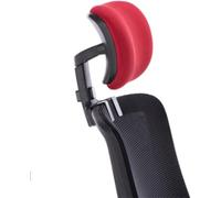 Adjustable Height and Angle Wheelchair Headrest Comfortable Headrest Portable Neck Backrest Support for 16Inch -20 Inch Wheelchair, Wheelchair Accessories E,2.6