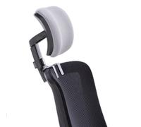 Adjustable Height and Angle Wheelchair Headrest Comfortable Headrest Portable Neck Backrest Support for 16Inch -20 Inch Wheelchair, Wheelchair Accessories A,2.2