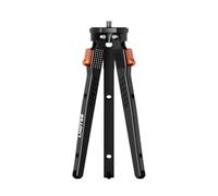 Adjustable Height Mini Tripod Camera Holder -Video Shooting, Sports Camera Mobile, DV Machine, self-Timer Live Broadcast 1/4 inch Screw Port