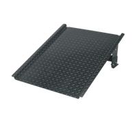 Adjustable Height Ramp for Barrel Bunds & Kerbs