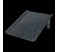 Sealey Adjustable Height Ramp For Barrel Bunds & Kerbs Drp15