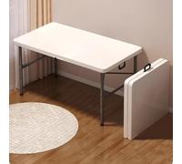 Adjustable Height Recle Folding nic Table Lightweight Portable Metal Camping Table with Heavy Du Carbon Steel Legs Ideal for Outdoor Dining BBQ & Parties