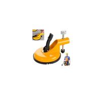 Adjustable Height Setter, 2026 Upgrade Countertop Alignment Clamps, Floor Gap Fixer Tool, Granite Marble Seam Leveling Tool for Glass Stone Slab Laminate Bathroom Kitchen Flooring Tools (1pcs)