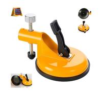 Adjustable Height Setter,Floor Gap Fixer Tool,2026 Upgraded Pro Countertop Alignment Clamps,Adjustable Vacuum Suction Seam Countertop Leveling Alignment Clamp with Heavy-Duty Rubber Suction Cups