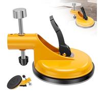 Adjustable Height Setter Floor Gap Fixer Tool Granite Marble Countertop Seam Leveling Tool for Tiling Installation and Repair