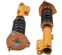 Adjustable Height Shock Absorber Coilover Kit For 1999 2003 Galant Universal Fit For Various Models
