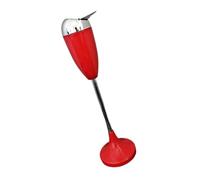 Adjustable Heights Metal Cigarette Ashtray with Retactables Poles Self Cleaning