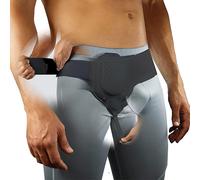 Adjustable Hernia Belt For Men Women Youth Hernia Support Truss For Inguinal Groin Hernias Adjustable Hernia Belt