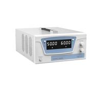 Adjustable High Power Dc Power Supply 1200W 1500W 1800W 2000W 2400W 3000W bench variable Regulated Repair Lab power dc(KPS6050-60V50A)
