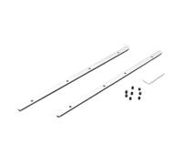 Adjustable High Strength Track Connector Accessories for Professional Woodworkers Seek Efficiency & Precise Lightweight Rails Joiner