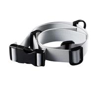 Adjustable Hiking Backpack Strap - Outdoor Backpack Straps for Hand Luggage | Ideal for Running, Mountaineering, Hiking, Robust Chest Strap for More Than
