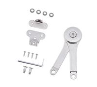 Adjustable Hinge Rod Furniture Spring Hinges Furniture Lift Up Flap Stay Hardware Hydraulic Rods Hydraulic Randomly Stop Hinges