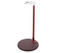 Adjustable Holders Figures Sturdy Multi Rack for Efficient Storage Charming Decor Rooms Collectors Shops