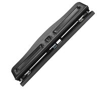 Adjustable Hole Punch Metal Hole Puncher Puncher Manual Punch Office Hole Punch for Home Office AccessoriesOther art supplies