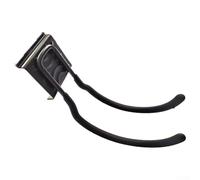 Adjustable Hook Wall Mount For Garage Tool Organizer Rack for For Garage, Garden, Shed Tool Storage and Organization Solutions (D)