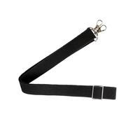 Adjustable Horse Blanket Strap - Replacement Long-Lasting Belt, 25.6 To 51.2 Inches Equine Accessory | Adjustable Strap Beginners Professionals Saddle Blanket Horse Riding Stable Gear Equipment